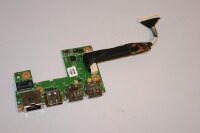 ACER Aspire 3810TZ USB Dual HDMI Board incl Kabel...