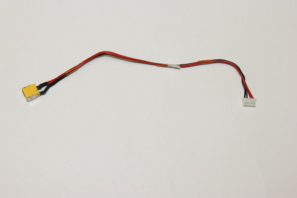 ACER Aspire 7520 Strombuchse Powerbuchse mit Kabel 50.4K802.001 #2047_30