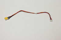 ACER Aspire 7520 Strombuchse Powerbuchse mit Kabel...