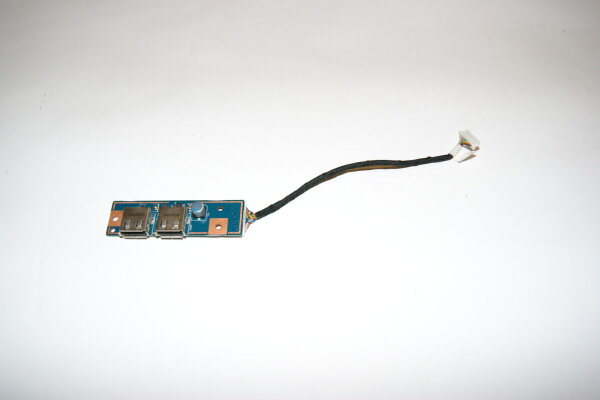 ACER ASPIRE 7535G USB Board + Kabel 48.4CD02.011  #2010