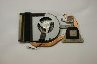 ACER Aspire 7551 Kühler und Lüfter +...