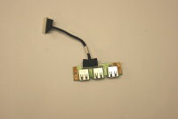 ACER Extensa 5220 USB Board incl Kabel 06583-1...