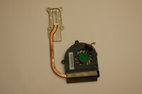 ASUS A53U Kühler und Lüfter Fan and Heatsink...
