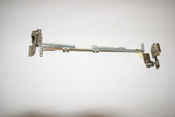 Asus X72DR-TY043V Display Scharniere incl. Leiste Hinge L+R 13GNXH10M010 #2032