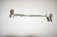 Asus X72DR-TY043V Display Scharniere incl. Leiste Hinge...