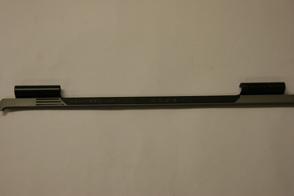 DELL Latitude D420 Powerbutton Scharnier Blende Abdeckung Bezel 0KG118 #2059