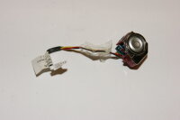 DELL Latitude D420 D430 Power Button mit Kabel Original...
