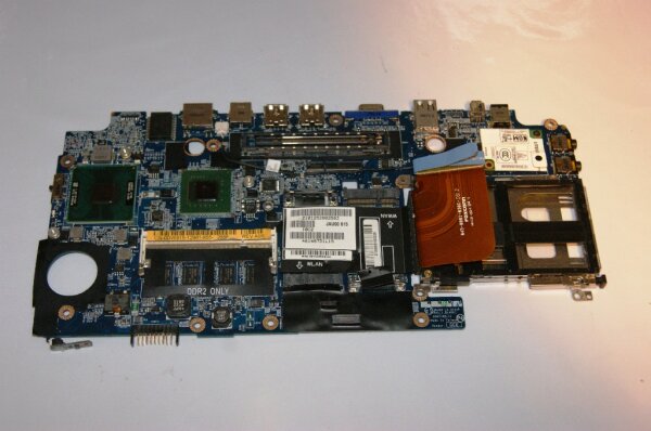 DELL Latitude D420 D430 Mainboard Motherboard LA-3741P #2059
