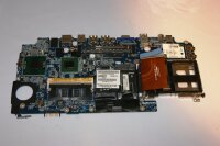 DELL Latitude D420 D430 Mainboard Motherboard LA-3741P #2059