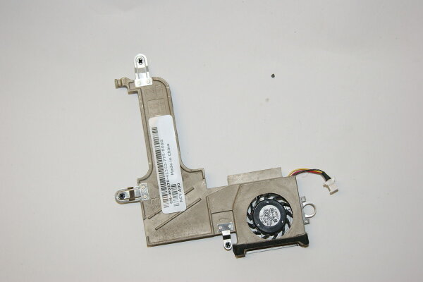 Dell Latitude D420 D430 Lüfter und Kühler Fan and Heatsink 0FJ378 #2059
