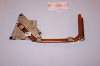DELL Latitude E6500 Kühler Heatsink Heatpipe 0G628D...