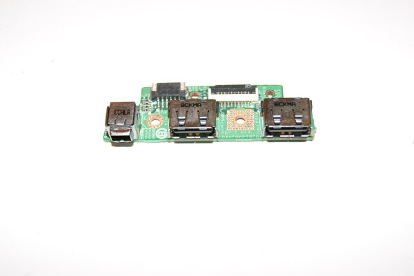 DELL Studio 1535 USB Firewire Board DA0FM6PI8C0 #2035