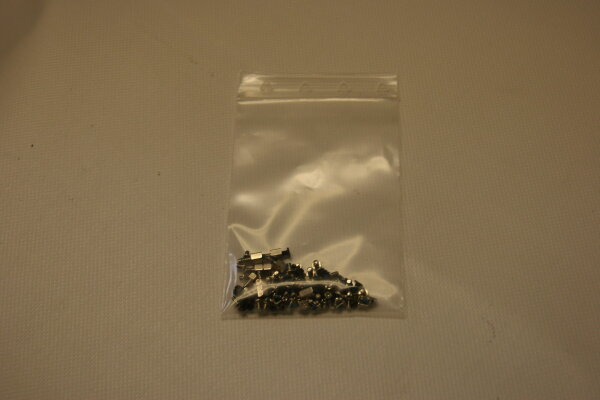 Fujitsu Amilo A1667G Schraubensatz Screws Set #2095