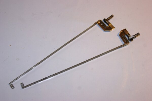 Fujitsu Amilo Pa1538 Displayscharniere incl Leiste Hinge L+R 24-53306 #2096