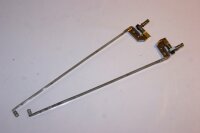 Fujitsu Amilo Pa1538 Displayscharniere incl Leiste Hinge...