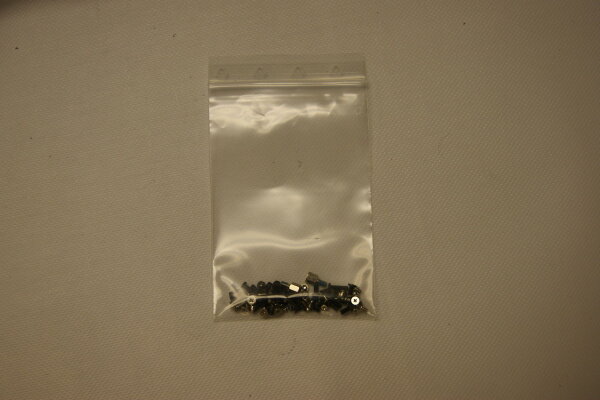 Fujitsu Amilo Pa1538 Schraubensatz Screws Set #2096