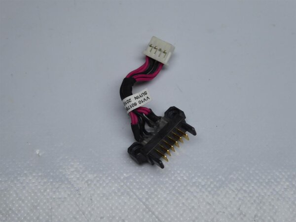 HP 625 Akku Adapter Connector 6017B0261201 #2068