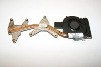 HP Elitebook 2710p Lüfter und Kühler Fan and...