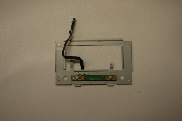 HP Pavilion G62 Touchpad Maus Button Board mit Kabel 01013JT00-535-G #2078