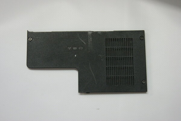 HP Presario CQ56 RAM Speicher Abdeckung Klappe Door Gehäuse 34AX6RDTP00 #2079