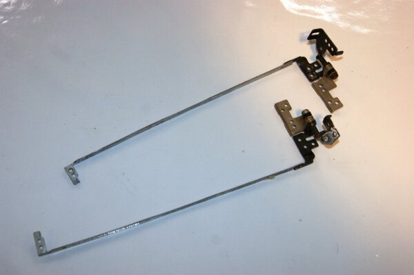 HP Presario CQ56 Display Scharniere incl Leiste Hinge L+R FBAX6001010 #2079