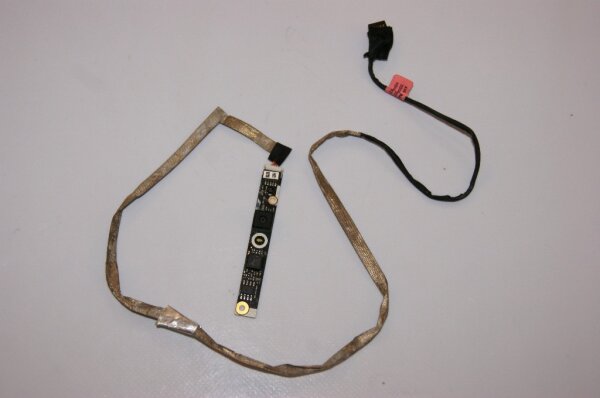 HP Presario CQ56 Webcam Kamera Modul incl Kabel DB09002CHZY4EE #2079