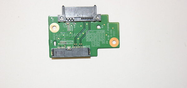 HP Pavilion DV7 SATA DVD Adapter Connector DAUT3ACD6C0 #2056
