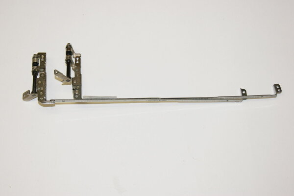 HP Pavilion DV7 Display Scharniere incl Leiste Hinge L+R FBUT5001010 #2056