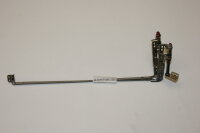 HP Pavilion DV7 Display Scharniere incl Leiste Hinge L+R...