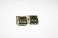 HP Pavilion DV7 USB Board DA0UT3PC8D0 #2056