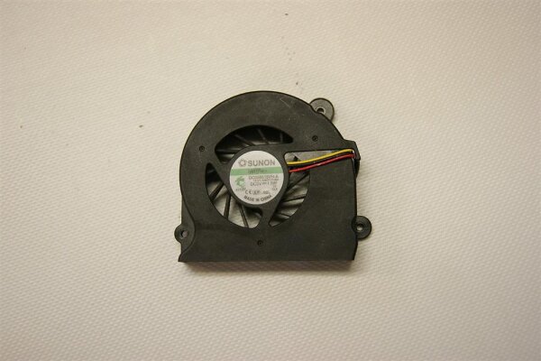 HP Pavilion DV9500 Lüfter Fan GC055515VH #2075_02
