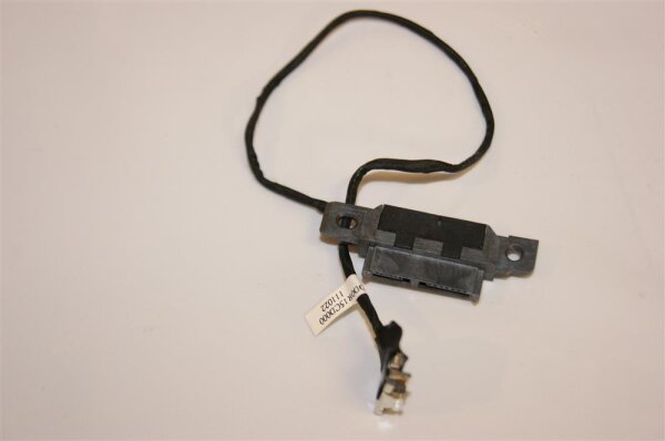 HP Pavilion G6 SATA DVD Adapter Conector +Kabel DD0R15CD000 #2081