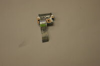 Packard Bell EasyNote T85 SATA DVD Adapter Connector...