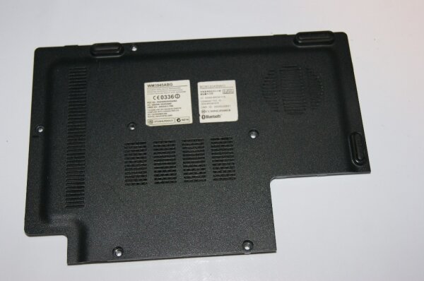 Acer Apire 5650 CPU RAM Abdeckung Klappe Door Gehäuse AP008001G00 #2066