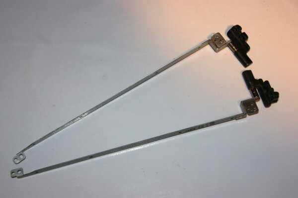 Acer Aspire 5650 Display Scharniere incl Leiste Hinge L+R AM008000600 #2066