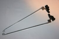 Acer Aspire 5650 Display Scharniere incl Leiste Hinge L+R...