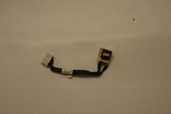 Acer Extensa 5220 Power Strom Buchse DC In Jack 50.4T334.001 #2064