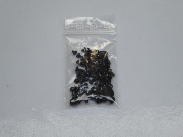 HP 625 Schraubensatz Screws Set #2068