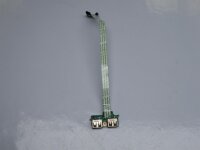 HP 625 USB Dual Board mit Kabel 6050A2343301 #2068