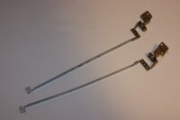 Packard Bell EasyNote T85 Display Scharniere incl Leiste...