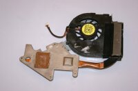 Packard Bell EasyNote TJ74 TJ71 Lüfter+Kühler...