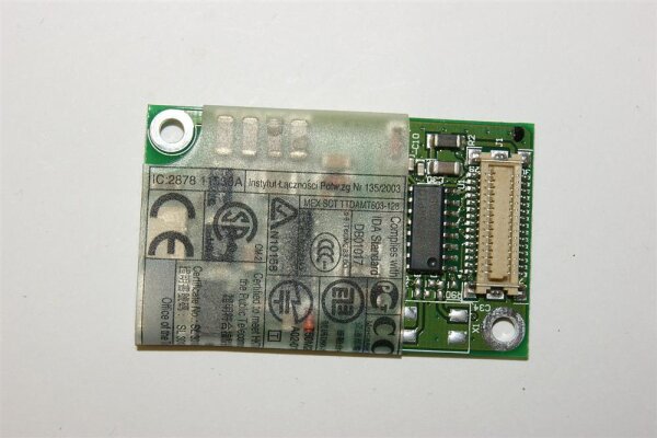 PANASONIC Toughbook CF-18 Modem Board T60M283.07 #2052