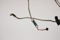 Sony Vaio PCG-391M VGN-FZ21Z Mikro Microfon incl Kabel...