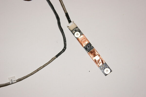 Sony Vaio PCG-391M VGN-FZ21Z Webcam Kamera Modul incl Kabel 073-0001-2851_A#2020