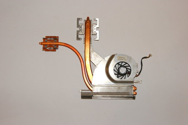 Sony Vaio PCG-8W1M Lüfter und Kühler Fan and Heatsink NTB-CPMS21-H1 #2018