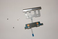 Sony Vaio PCG-8W1M Touchpad Maustasten Board...
