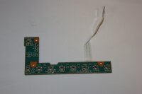 Sony Vaio PCG-8W1M Powerbutton Board incl Kabel...
