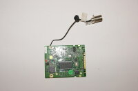 Sony Vaio PCG-8W1M TV Tuner Karte + Antennenbuchse...
