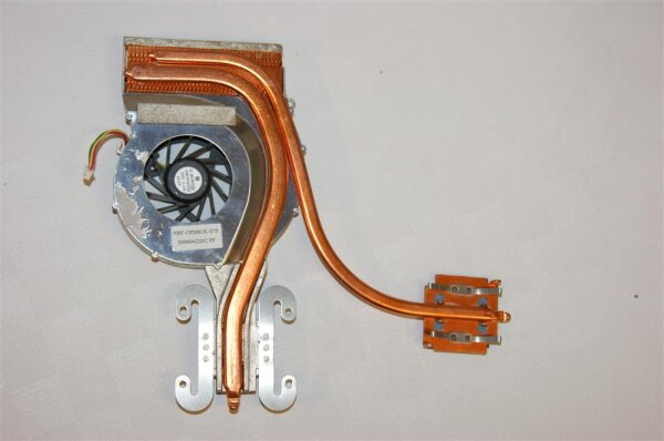 SONY VAIO VGN-FE28H Lüfter mit Kühlkörper NBT-CPMS1X-G73 #2769_01