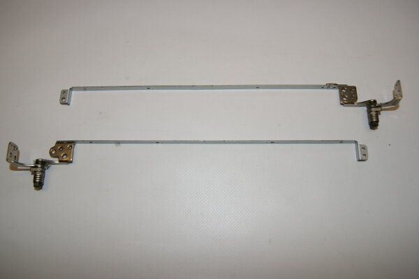 Sony Vaio VGN-NR38S Display Scharniere incl. Leiste Hinge L+R #2024